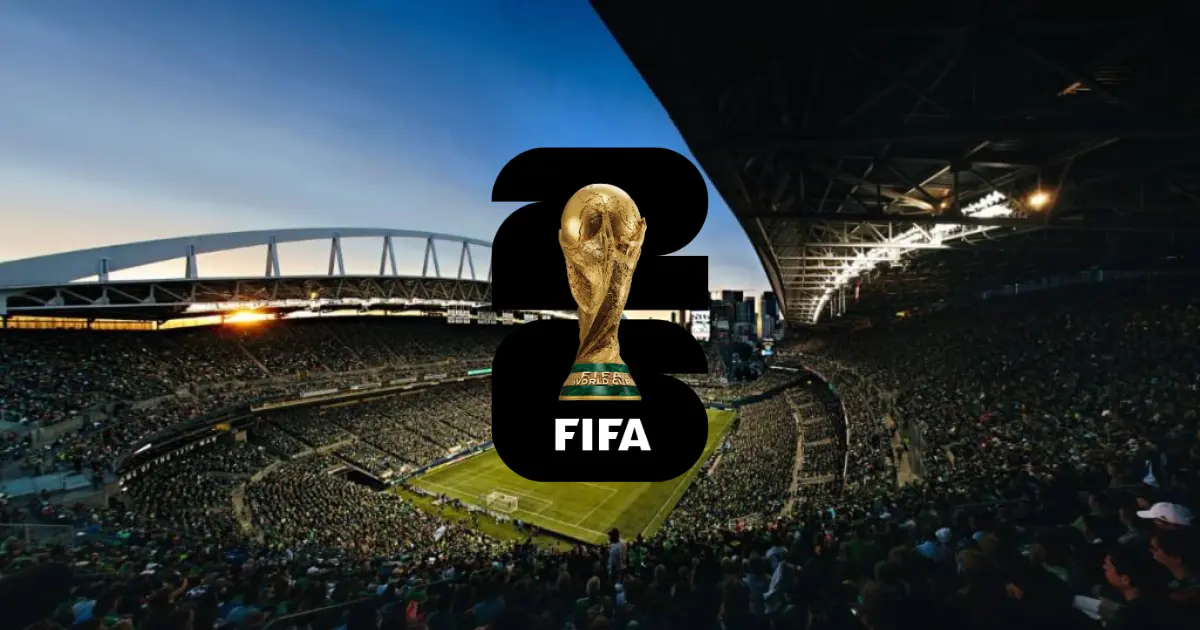 Ligue de pronos CDM 2026